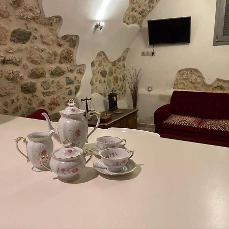 Καμάρα Χωριό Φοινίκι , Kamara Finiki Village Moláoi Exteriör bild